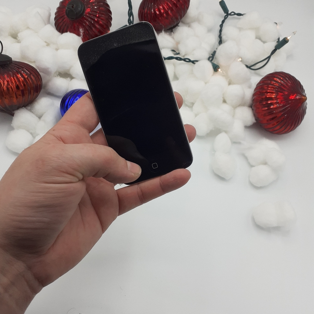 Apple ipod touch 1st generation